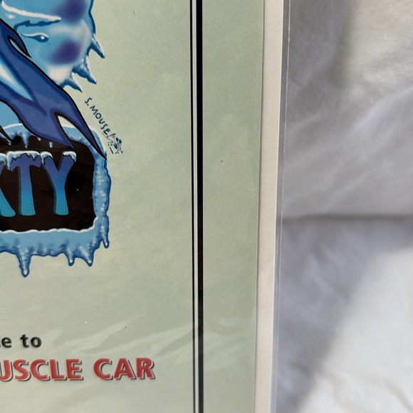 Altoids Magazine Advertisement Stanley Mouse - Picture 5 of 5